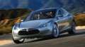Tesla Model S : nouvelles photos officielles