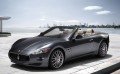 Maserati GranCabrio : Nouvel air