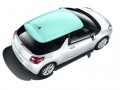 Citro�n DS3 : le nouveau luxe � la fran�aise
