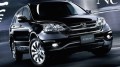 Honda CR-V : la version restylée se dévoile