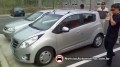 La Chevrolet Spark en vidéo !