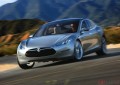 Tesla s'oriente vers des mod�les plus accessibles