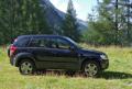Essai Suzuki Grand Vitara 1.9 DDiS X-Plorer bvm5 - 129 cv