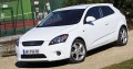Essai Kia Pro-Cee'd : la bonne affaire