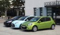 Comparatif statique : la nouvelle Citroën C3 affronte les Renault Clio et Peugeot 207