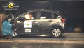 Crash-test : La Citroën C3 rate le coche