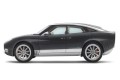 Le SUV de luxe par Spyker : Porsche Cayenne turbo et BMW X6M en ligne de mire