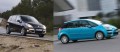 Essai Renault Scénic 1.5 dCi 110 vs Citroën C4 Picasso 1.6 HDi : Un fauteuil pour deux