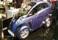 Lumeneo va proposer l'autopartage aux chercheurs