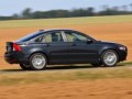 Essai Volvo S40 Drive