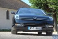 Essai Citro�n C6 V6 HDi 240 : Plus de chevaux pour le carrosse pr�sidentiel