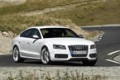 Audi A5 Sportback : Le coupé familial