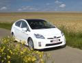 Essai Toyota Prius : Elle progresse partout