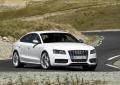 Audi S5 Sportback