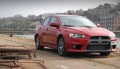 Essai Mitsubishi Lancer Evolution X : Machine � sensations