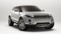 Land Rover : le Freelander coupé pour 2010