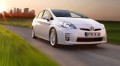 Essai Toyota Prius 136h
