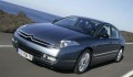 Peugeot 607 et Citro�n C6 sans rempla�antes