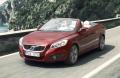 Volvo C70 restyl�e : Coup de mascara