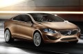 Pas de nouvelle Volvo S60 au salon de Francfort