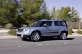 Skoda Yeti : Loin d'�tre abominable
