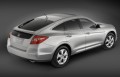 Honda Accord Crosstour : une version 5 portes pour le marché américain !