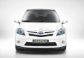 Toyota Auris HSD Full Hybrid : L'anti-Insight