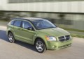 Dodge Caliber 2010 : c'est dedans que �a se passe