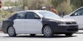 Volkswagen Jetta restylée