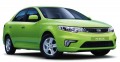 Kia Forte LPI Hybrid