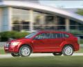 Dodge Caliber avec Diesel Mercedes : Shoot again