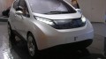 Bolloré Bluecar : elle arrivera en 2010