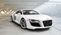 Audi R8 ePerformance : Une R8 électrique pour Francfort ?