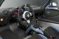 Lotus Elise Club Racer : Ambiance 60's !