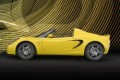 Lotus Club Racer : une nouvelle série