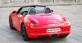 Essai Porsche Boxster S : le m�me en mieux