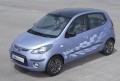 Hyundai : une i10 tout électrique