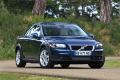 Volvo C30 DRIVe : CO2 bien coupé