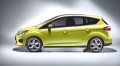 Ford C-Max : refonte totale � l'occasion du Salon de Francfort