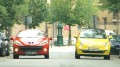Essai Fiat 500C 1.4 16v contre Peugeot 207 CC 1.6 16v : Concours de s�duction