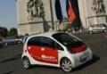 Nouvelle �tape dans l'accord PSA-Mitsubishi