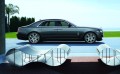 Rolls Royce Ghost : C'est officiel