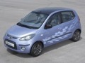 Hyundai i10 électrique : déjà prête