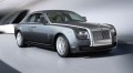 Rolls-Royce Ghost : Tous les d�tails !