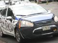 Ford Fiesta �lectrique : Surprise sur prise