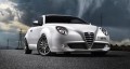 Alfa MiTo : Le trèfle prend l'air