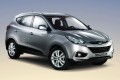 Hyundai ix 35 : photos et moteurs