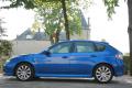 Essai Subaru Impreza 2.0 D Boxer Sport 2009