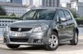 Suzuki SX4 : restylage l�ger et Diesel de 135 ch