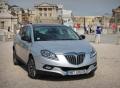Essai Lancia Delta 1.6 JTD Selectronic : Nouveau départ